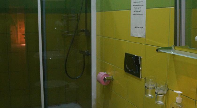 Гостевой дом Melnitsa Inn Мурманск-75