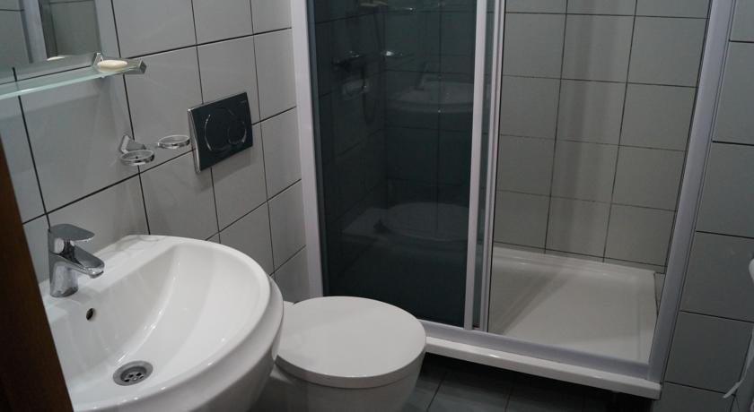 Гостевой дом Melnitsa Inn Мурманск-8