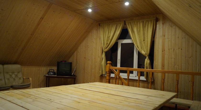 Гостевой дом Melnitsa Inn Мурманск-36