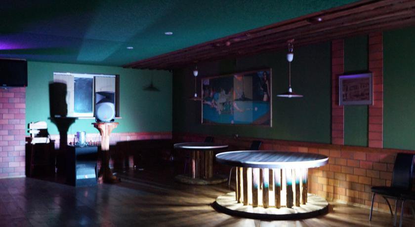 Гостевой дом Melnitsa Inn Мурманск-40
