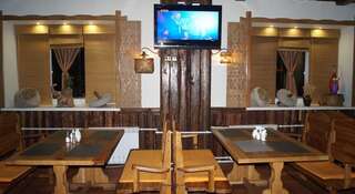 Гостевой дом Melnitsa Inn Мурманск-6